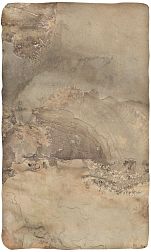 Aurelia Ceramiche Flagstone Autumn Бежевый Матовый Керамогранит 30x50 см