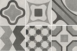 Coliseumgres Versilia 610010000501 Bianco Керамогранит 45x45 см