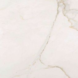 Керамическая плитка Stylnul (STN Ceramica) Lancelot Gold Белый Матовый Ректифицированный Керамогранит 60х60 см