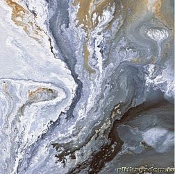 Land Porcelanico Canyon Purple Natural Керамогранит 59,55х59,55 см