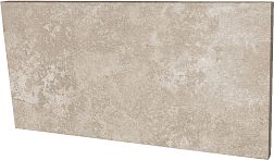 Paradyz Viano Beige Mat Подступенник 14,8х30 см