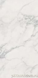 Керамическая плитка Gardenia Orchidea Unique Marmi 57751 Statuario Lapp, Rett, Керамогранит 40x80 см