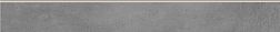 Cersanit Townhouse TH5A406 Темно-серый Плинтус 7х59,8 см