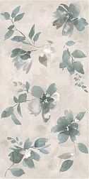 Керамическая плитка Caesar Deco Solutions Rose Бежевый Матовый Декор 60x120 см