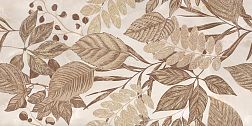 Керамическая плитка Kerlife Bosco Pesco Бежевый Матовый Декор 60x120 см