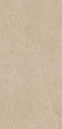 Керамическая плитка Flavour Granito Brown Mura Pearl Glossy Бежевый Полированный Керамогранит 60x120 см