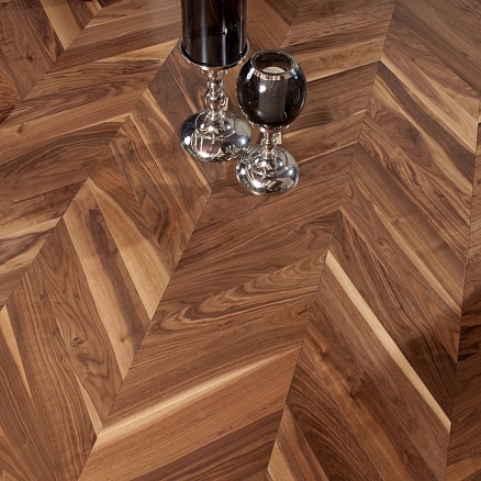 Французкая елочка