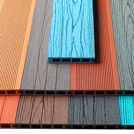 Террасная доска