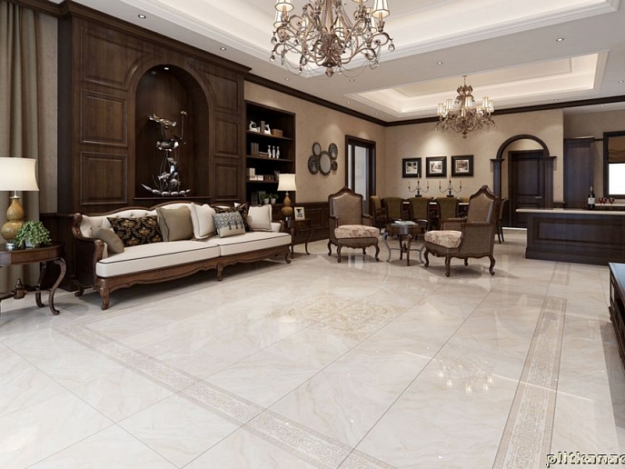 Керамическая плитка Eurotile Crystile
