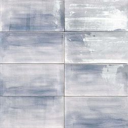 Керамическая плитка Mainzu Aquarel Blu Настенная плитка 15x30 см
