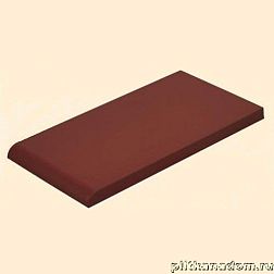 Cerrad Earth Burgund 5258 Напольная плитка 30х30 см