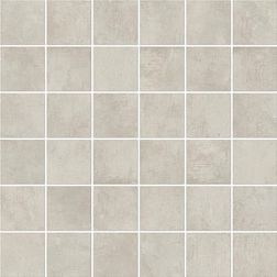 Керамическая плитка Atlas Concorde Raw Pearl Mosaico Matt (A0Z6) Неглазурованный керамогранит 30х30 см