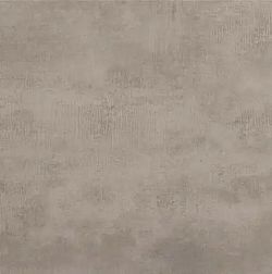 Керамическая плитка Ecoceramic Unno Ceniza Mate Коричневый Матовый Керамогранит 60,8x60,8 см