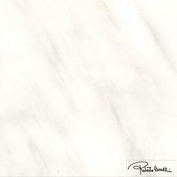 Керамическая плитка Roberto Cavalli Tanduk BIANCO RETT FIRMA Декор 60x60 см