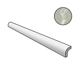 Equipe Country 23311 Pencil Bullnose Mist Green Бордюр 3x20 см