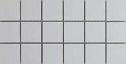 APE Ceramicas Four seasons Pumice Matt Rect Серая Матовая Ректифицированная Мозаика 15х30 см