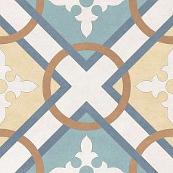 New Trend Design Art GP2020DMX55 Design Mix 4 Матовый Керамогранит 20х20 см