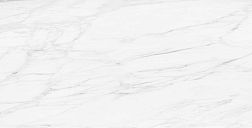 Керамическая плитка Casati Ceramica Calcatta Light Белый Полированный Керамогранит 60x120 см