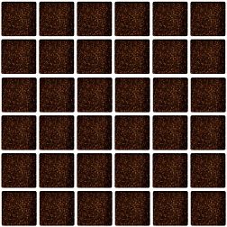 Architeza Glam S28 Стеклянная мозаика 30х30 (кубик 2,3х2,3) см