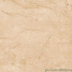 Керамическая плитка Kerranova Marble Trend Crema Marfil K-1003-MR-S1 Керамогранит 60x60 см