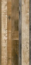 Flavour Granito Pine Wood Микс Матовый Керамогранит 60x120 см