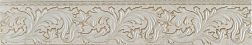 Finezza Новара 2-PY34137-845A1 Бордюр 45х8 см