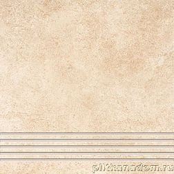 Керамическая плитка Cerrad Ceramika Gres Roxy CGROX004 Ступень 33x33 см