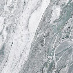 Керамическая плитка Fanal Orobico Aqua Голубой Глянцевый Керамогранит 90x90 см