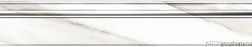 Eurotile Madison 889 Белый Глянцевый Плинтус 16х89.5 см