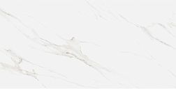 Керамическая плитка Staro Slim Arts Calacatta Borgini Polished Белый Полированный Керамогранит 60x120