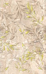 N-ceramica Травертин Oliva Декор 25х40 см