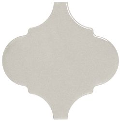 Equipe Scale 21931 Alhambra Light Grey Настенная плитка 12x12 см