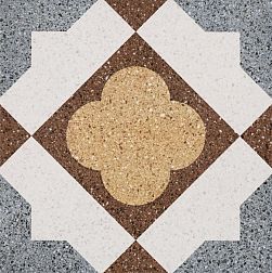 Pamesa Ceramica CR Ceppo DC Lawrie Керамогранит 22,3х22,3 см