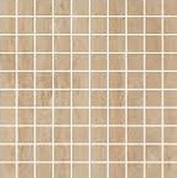 Керамическая плитка N-ceramica Geoma Beige Мозаика 32х32 см