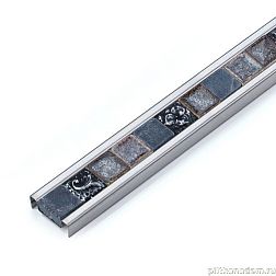 Juliano Декоративные вставки JA4004 Anita 4х244 см