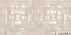 Altacera Blik Crema Twist Beige WT9TWS11 Настенная плитка 24,9х50