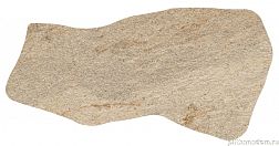 Керамическая плитка Atlas Concorde Norde Oro Path Path C 20mm A58R Керамогранит 20мм 55x109 см