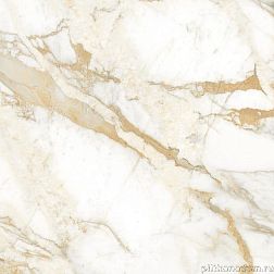 Laparet Calacatta Oro Керамогранит Полированный 60х60 см