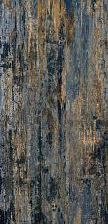 Flavour Granito Surrey Wood Blue Синий Матовый Керамогранит 60x120 см