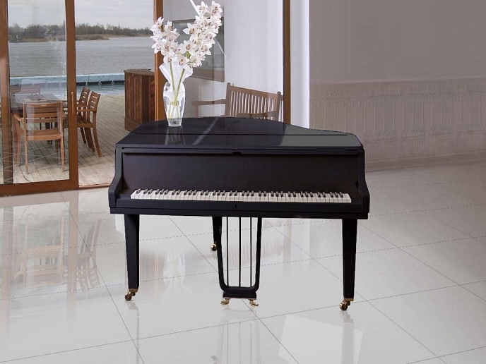 Керамическая плитка Porcelanicos HDC Blanco-Negro