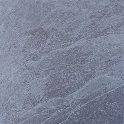 Керамическая плитка Gres de Aragon Tatra Carbon Синий Матовый Керамогранит 33x33 см