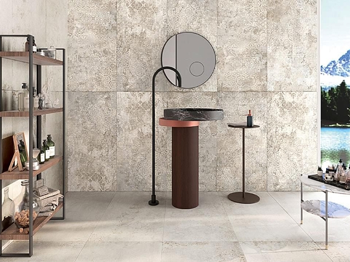 Керамическая плитка Tuscania Universal