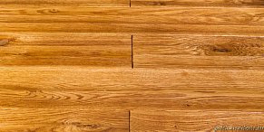 Goodwin Инженерная доска Дуб Пальмира 16x160x(400-1200)