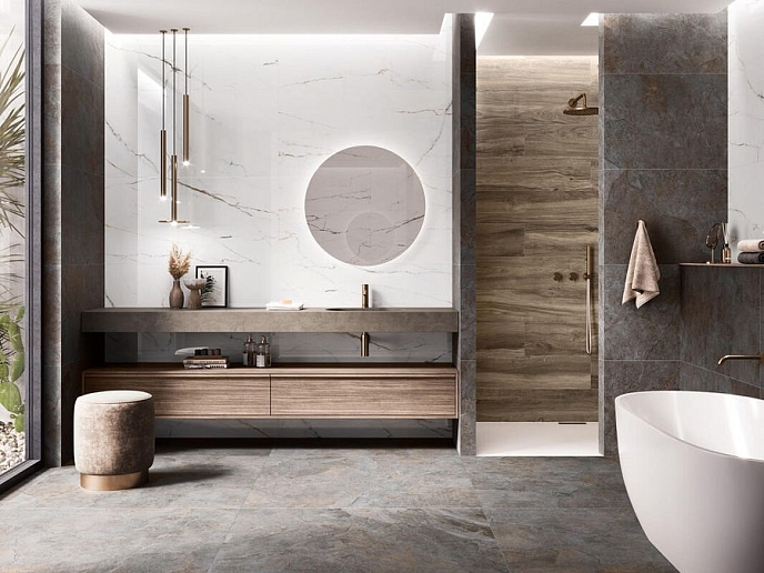 Керамическая плитка Pamesa Ceramica Atrium Turin