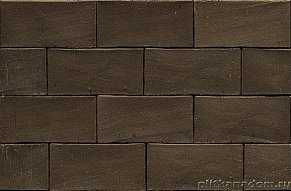 Westerwalder Klinker Тротуарная брусчатка PK3640 Silbergrau-nuanciert 20х10х4 см