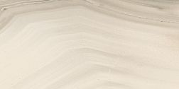 Керамическая плитка Roberto Cavalli Agata Bianco Lapp Керамогранит 50x100 см