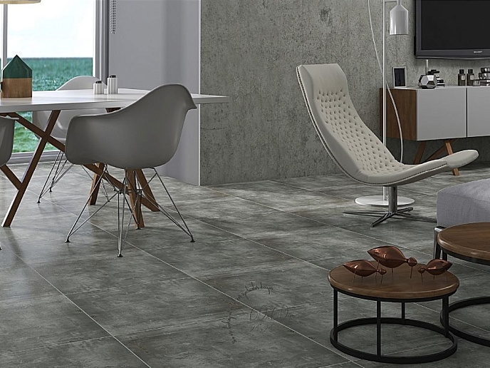 Керамическая плитка Fakhar Cement