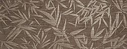 Керамическая плитка La Platera Shui Brown Leaves Настенная плитка 35x90 см