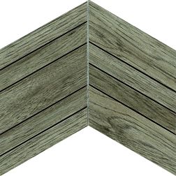 Керамическая плитка Ceramika-Konskie Brennero Parma Greige Mosaic Мозаика 25x25 см