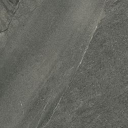 Prissmacer Halley Argent Черный Матовый Керамогранит 60x60 см